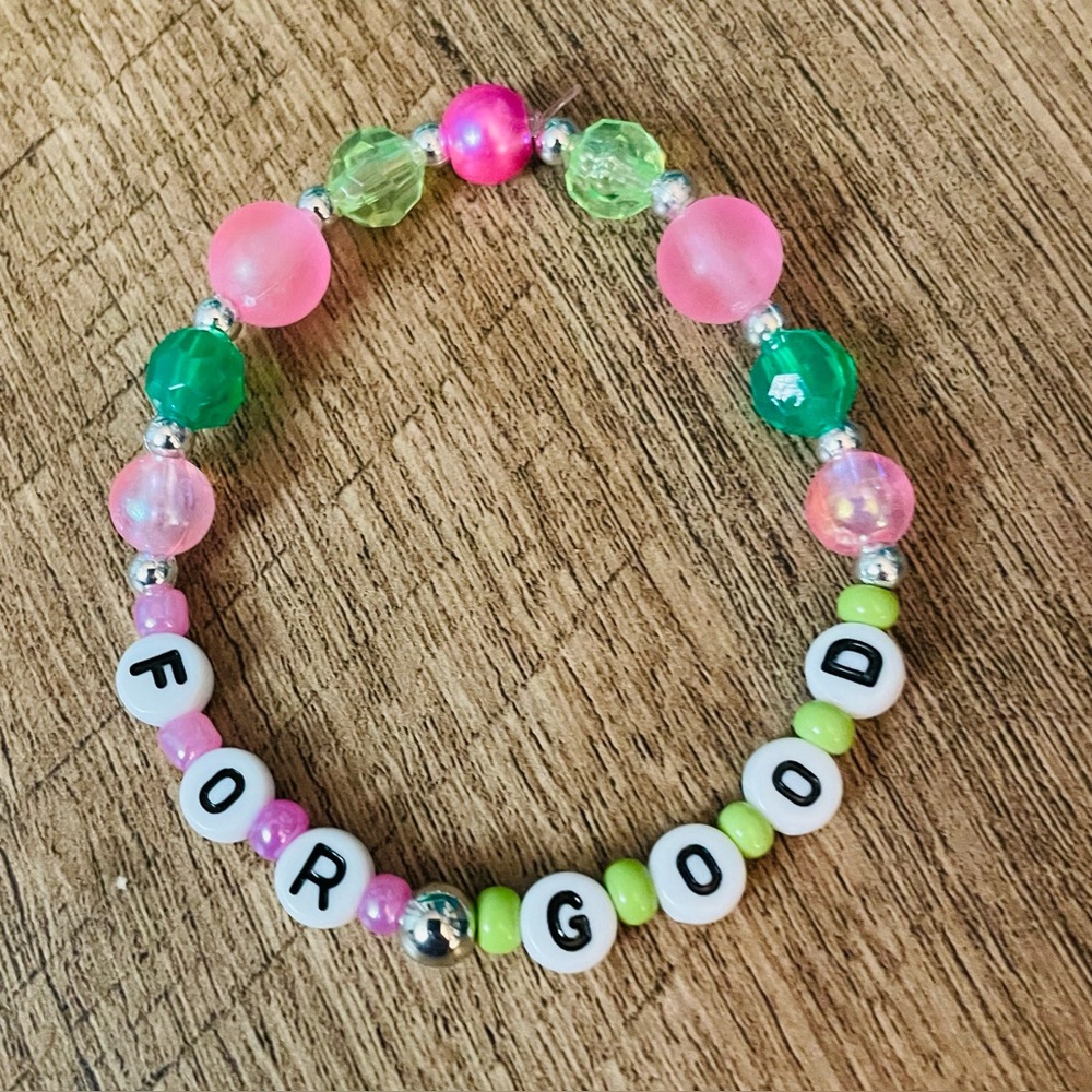 Wicked Bracelet
